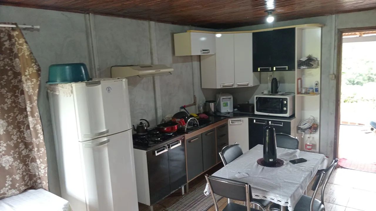 VENDO ou TROCO<br>CHACARA  - Foto 5