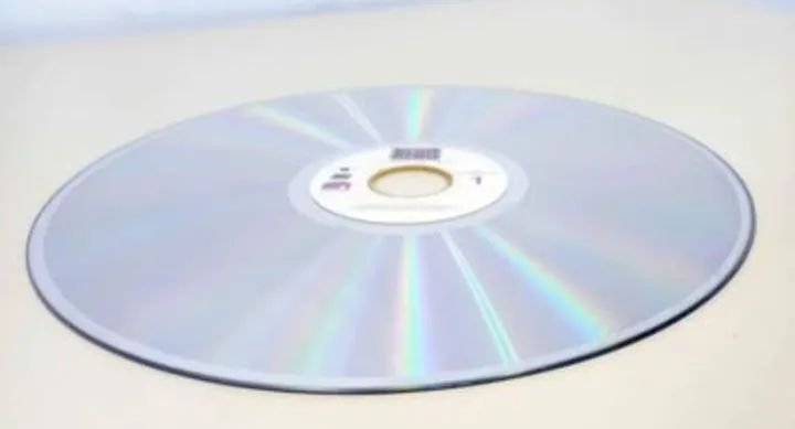 LaserDisc "One for All Tour Live" BeeGees - Foto 3