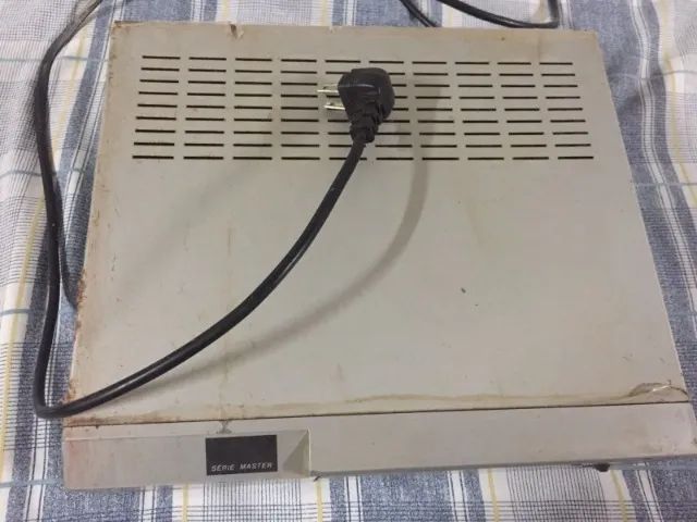 Para quem quer estabilizador de energia forte e resistente para seu computador ! - Foto 2