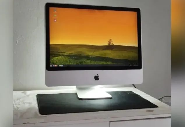Imac Apple  24 polegada  - Foto 5
