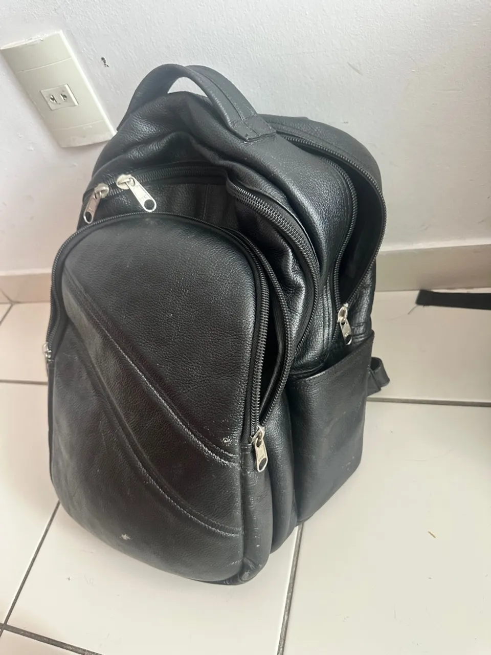 2 mochilas