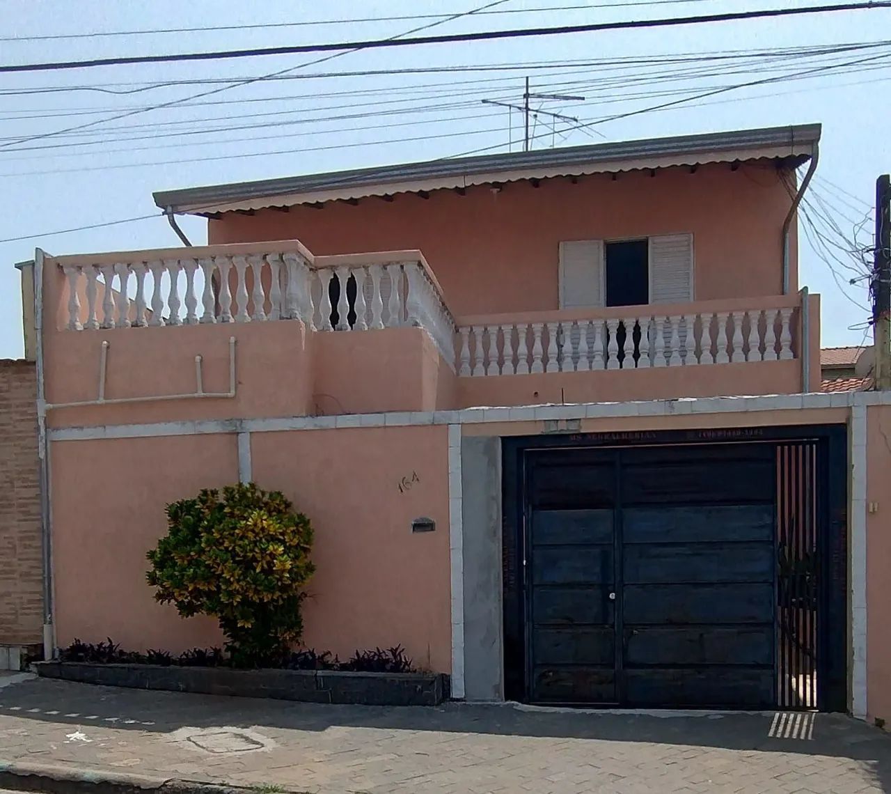 Foto - Campinas - Parque Residencial Vila União