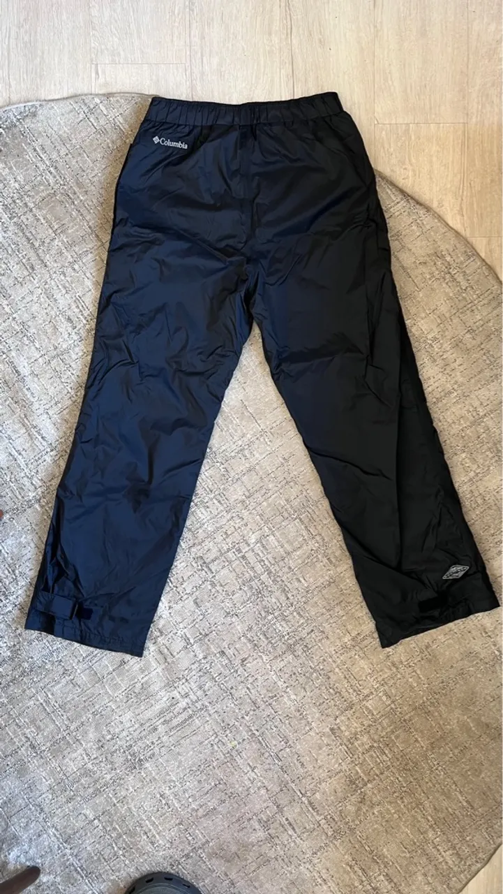 Calça Columbia impermeável