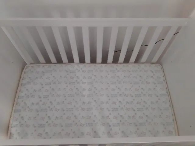 Berço 3 em 164169243489409121