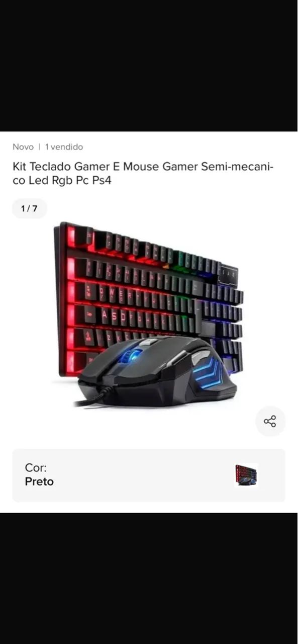 Kit Pc Gamer