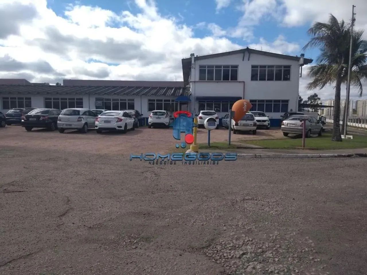 Galpão à venda em Jundiaí, Medeiros, com 16181 m² - Foto 5