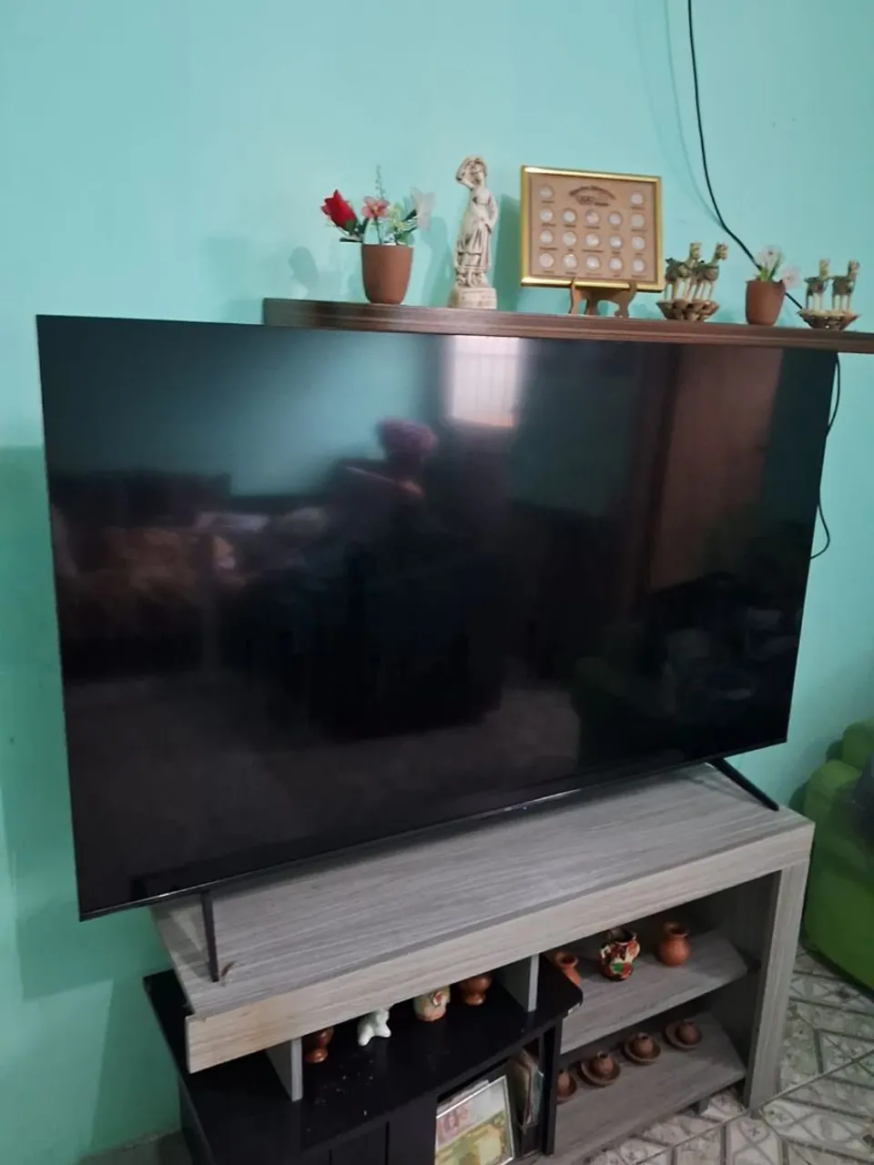 TV 65'' - Execelente estado!