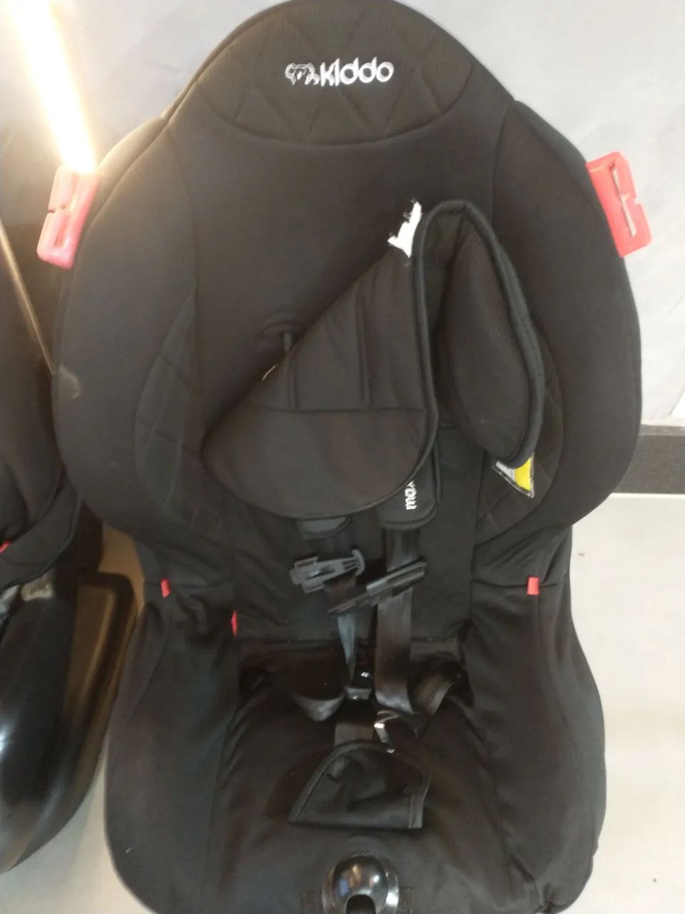 Cadeirinhas de bebê Kiddo Max Plus - Foto 5