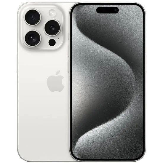 iPhone 15 Pro 128GB - Lacrado na caixa - Foto 3