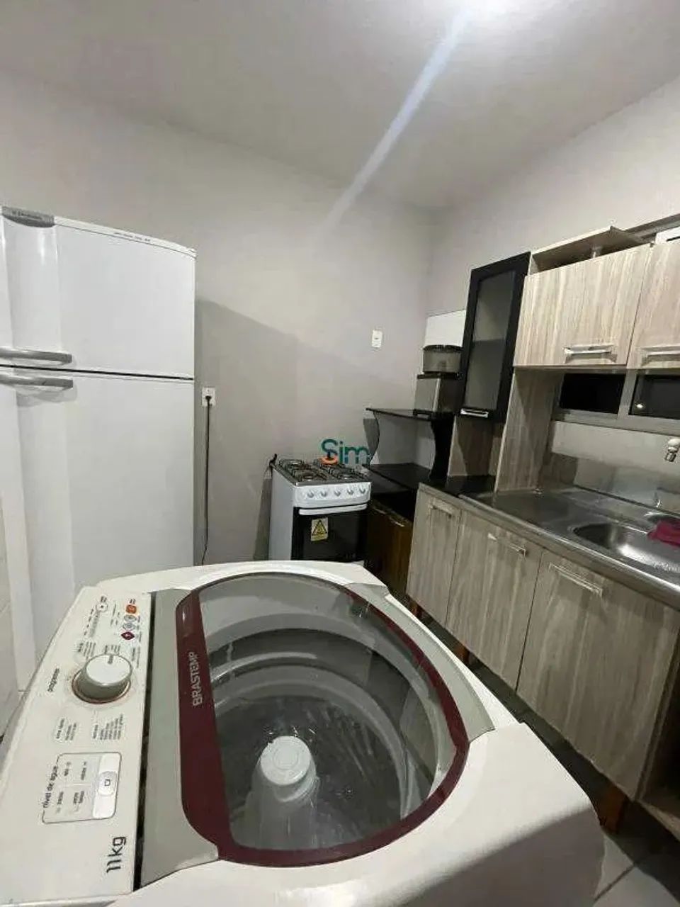 Apartamento para Locação - PINHEIRINHO - Foto 3