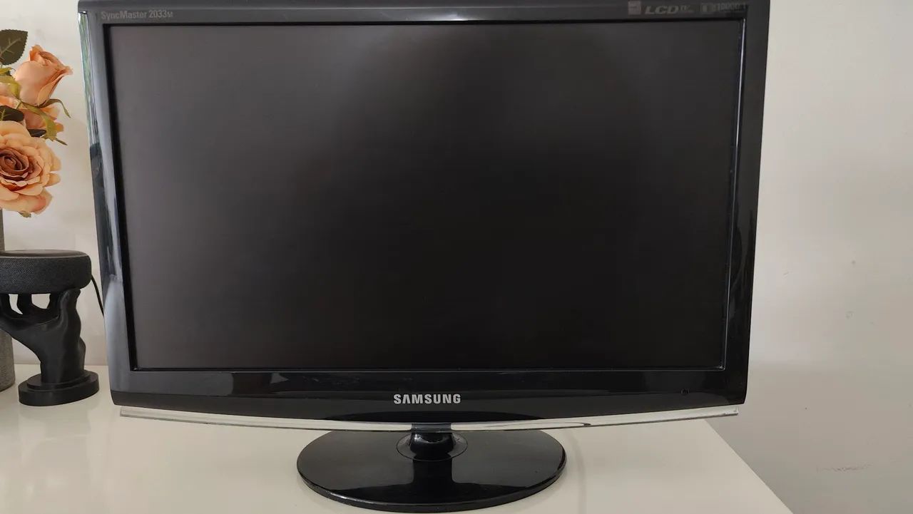 Monitor Tv Samsung 22 Pol 