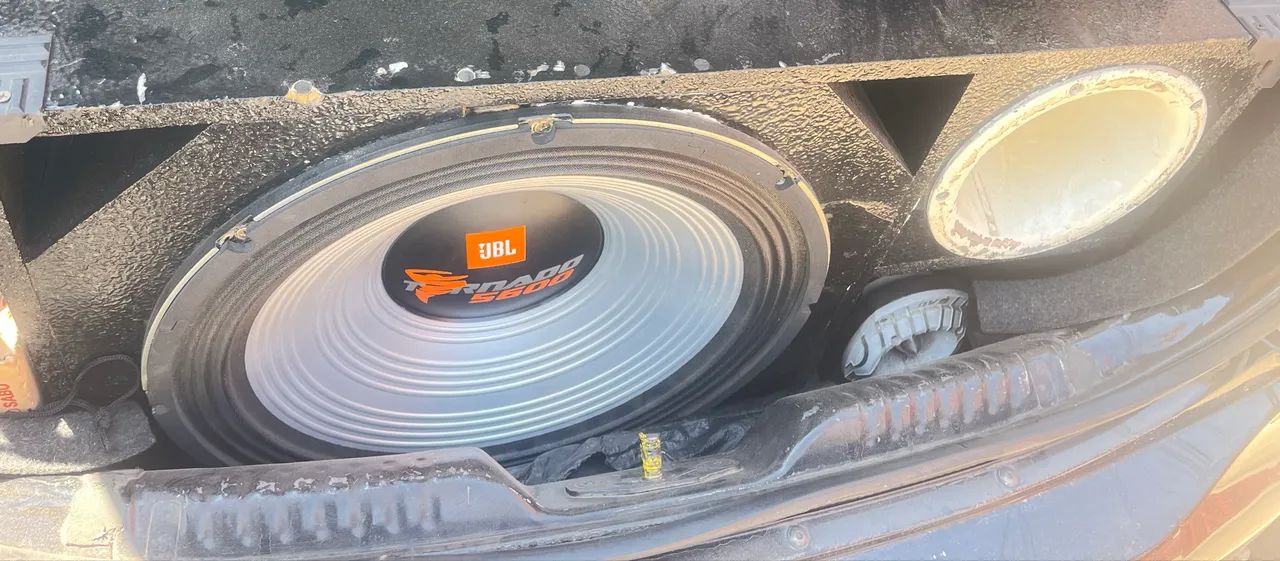 Caixa de som - Foto 2