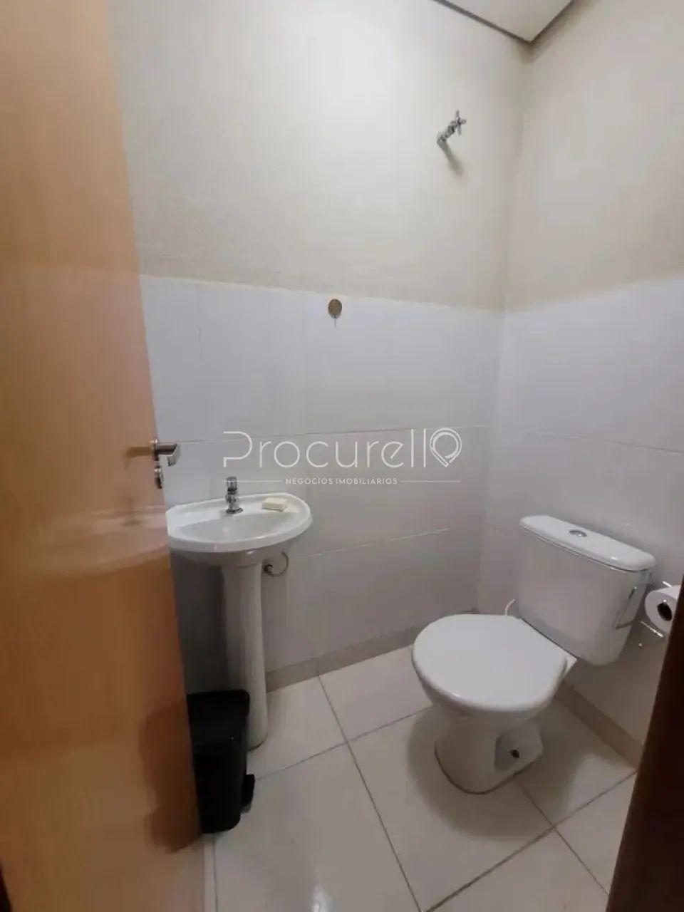 SALA COMERCIAL PARA ALUGAR CENTRO 28M² - Foto 5