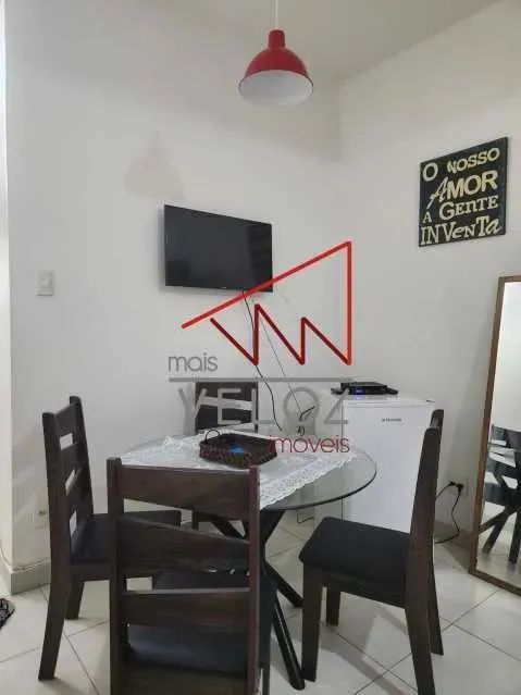 Kitnet/Conjugado-À VENDA-Botafogo-Rio de Janeiro-RJ - Foto 2