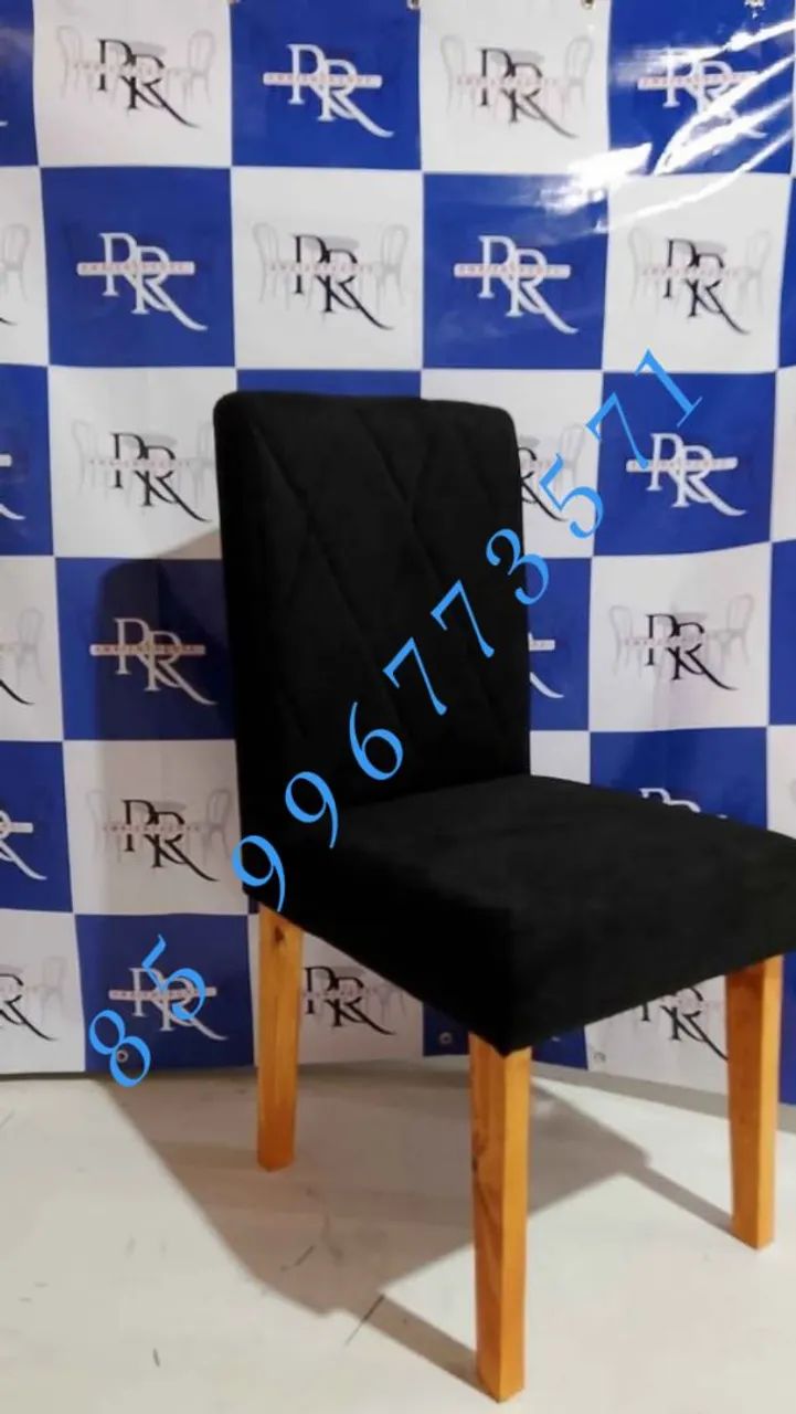 ? PROMOÇÃO ? CADEIRAS LUXUOSAS  - Foto 2