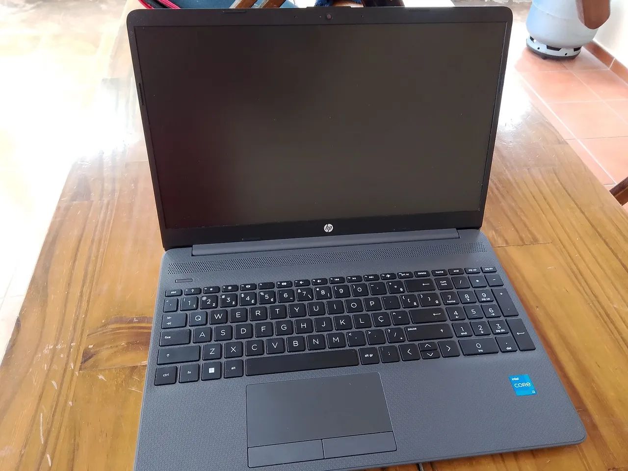 Vendo Notebook da HP - Foto 3