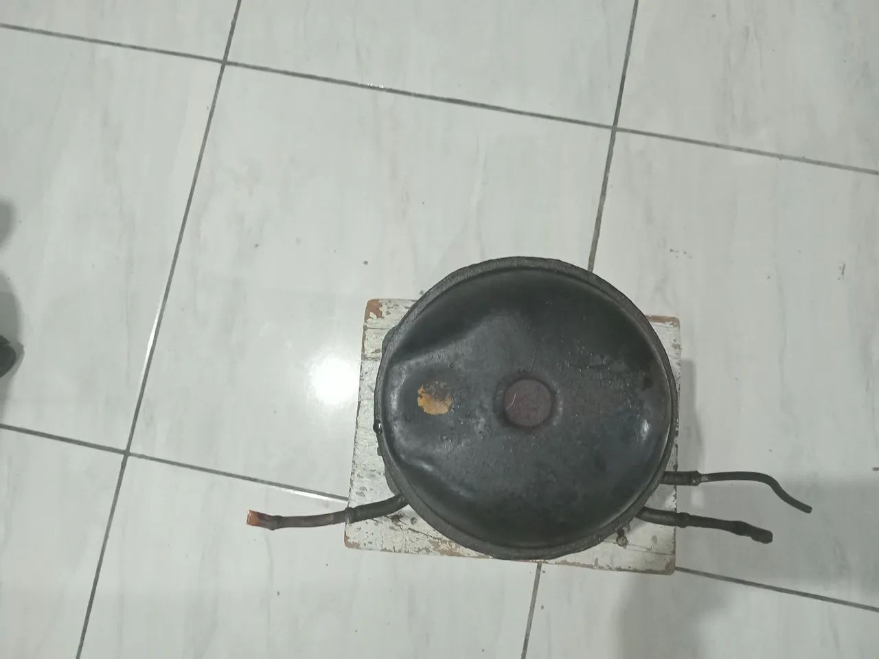Vendo compressor de geladeira  - Foto 5