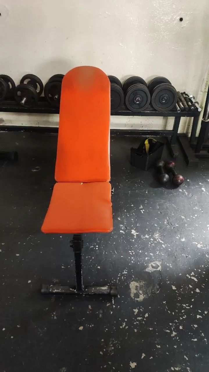 Banco de Musculação - Foto 3