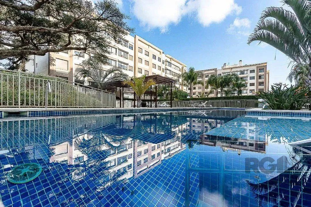 PEDRA BONITA - 3 Dormitórios | Suíte | 1 Vaga coberta O apartamento em questão possui orig
