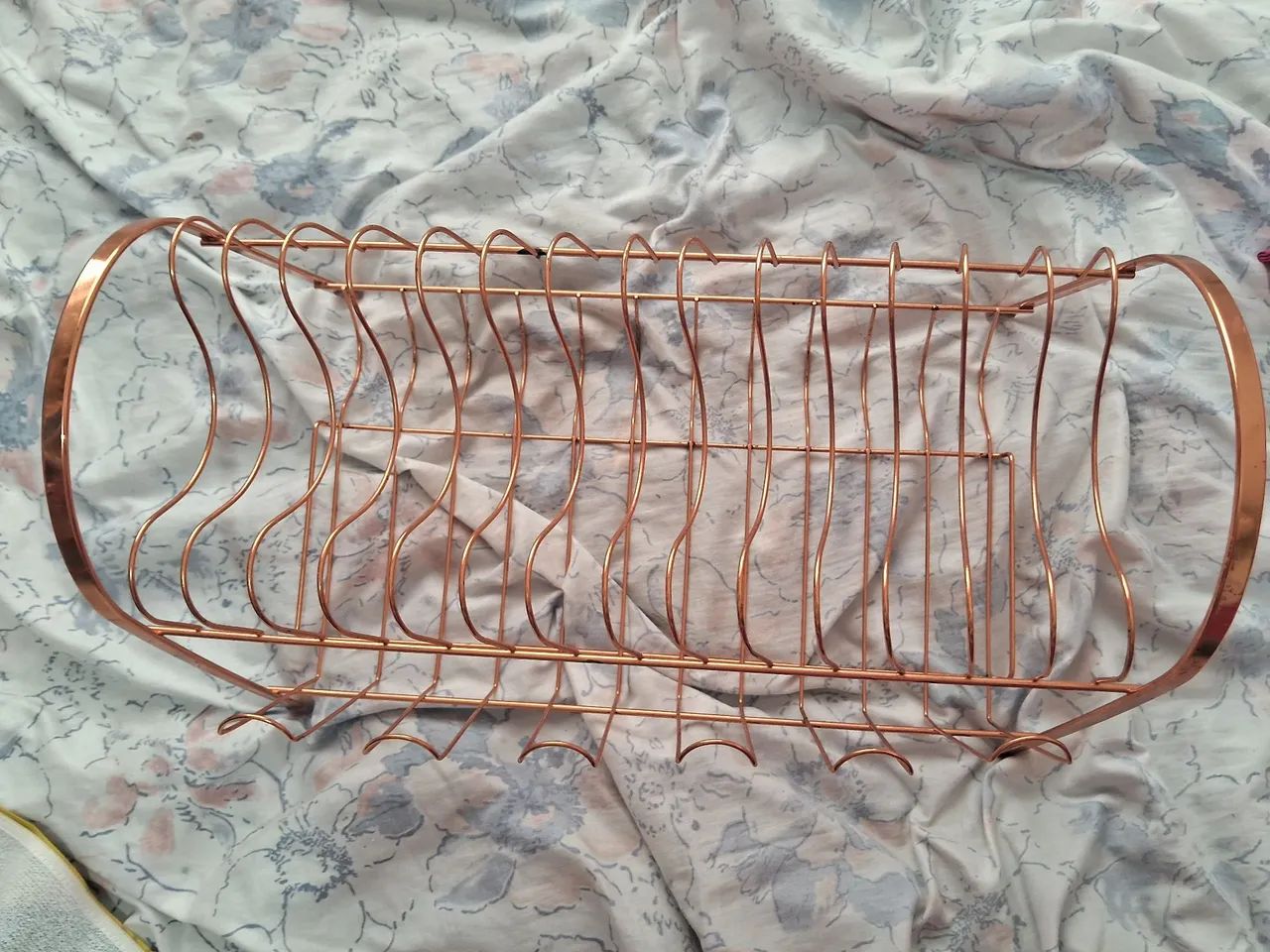 Escorredor de pratos 