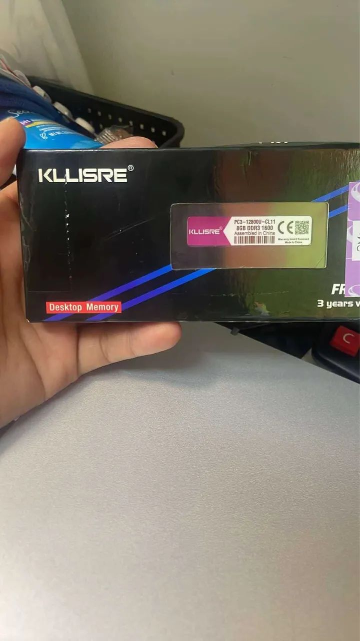 Memoria ddr364319033449729120