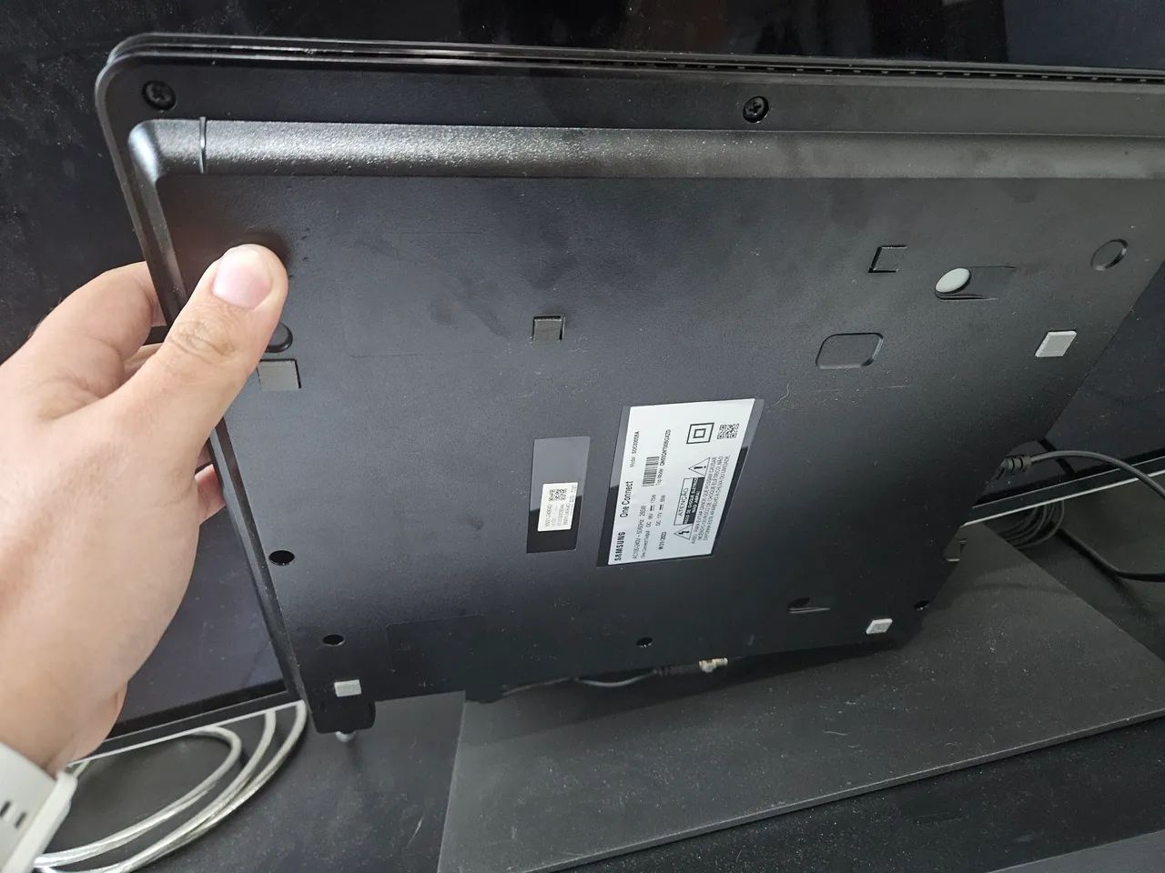 Dispositivo one connection Samsung64522267924995120