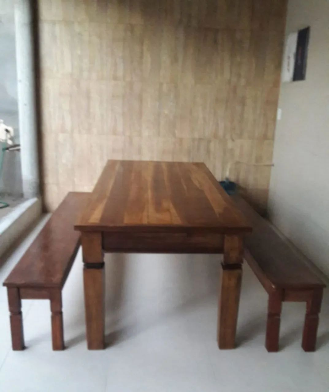 Mesa de madeira Nobre 64169247725827120