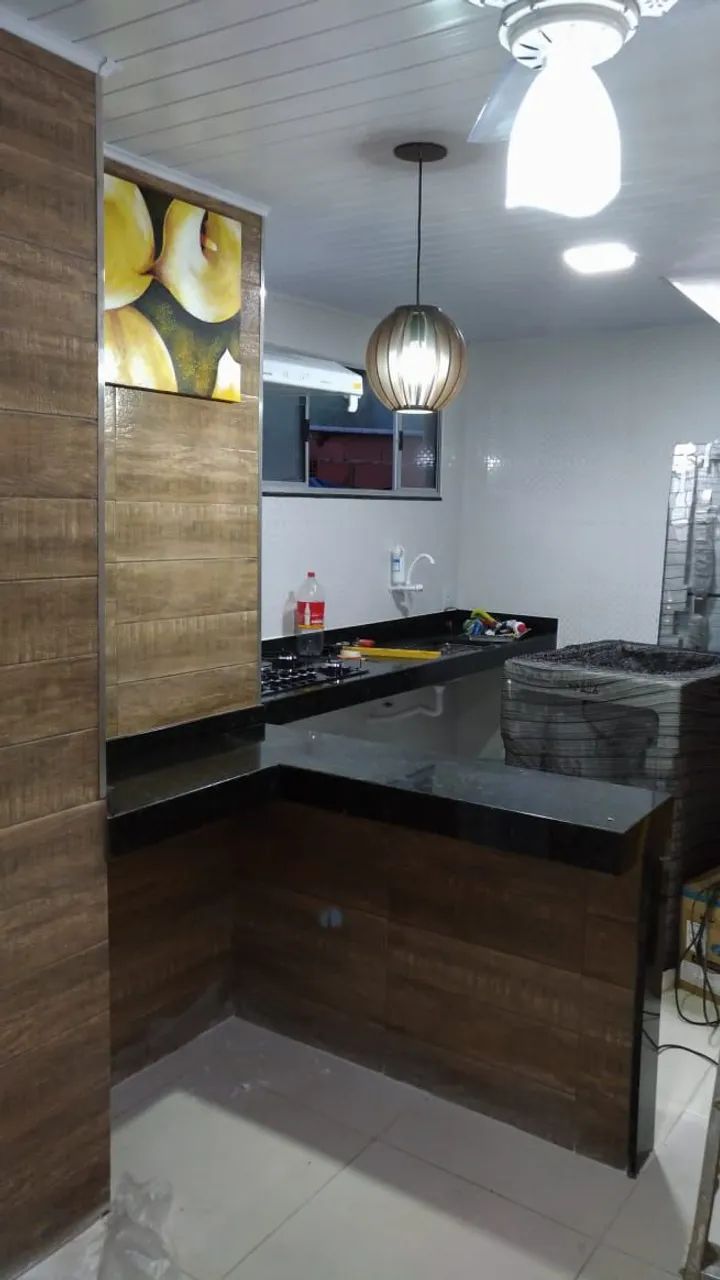 Foto - Vitória - Bonfim