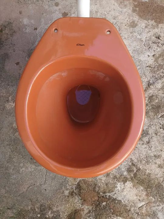 Vaso Sanitário Fiori  - Foto 5