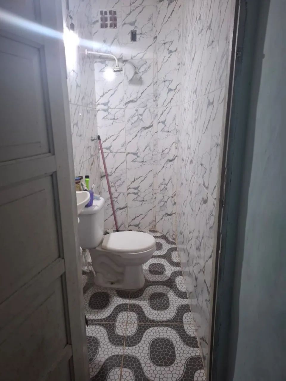 Foto - Salvador - Canabrava