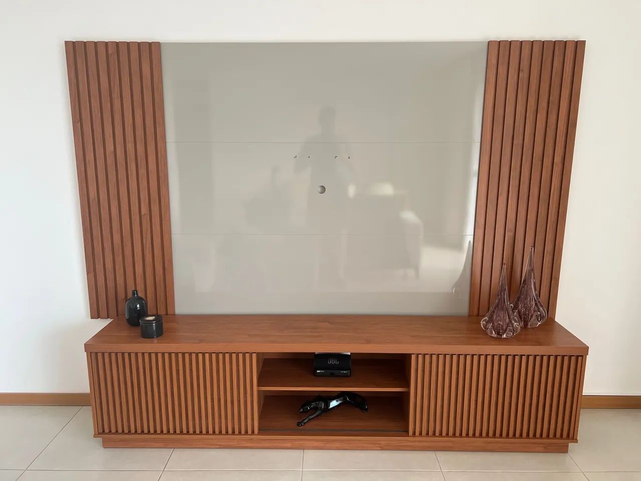 Painel de TV 