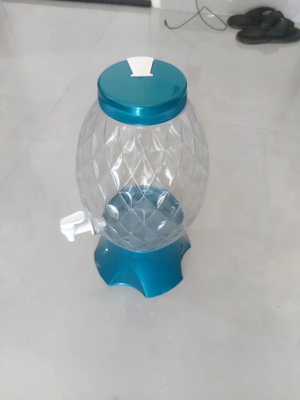 Suqueira de 5 litros - Foto 3