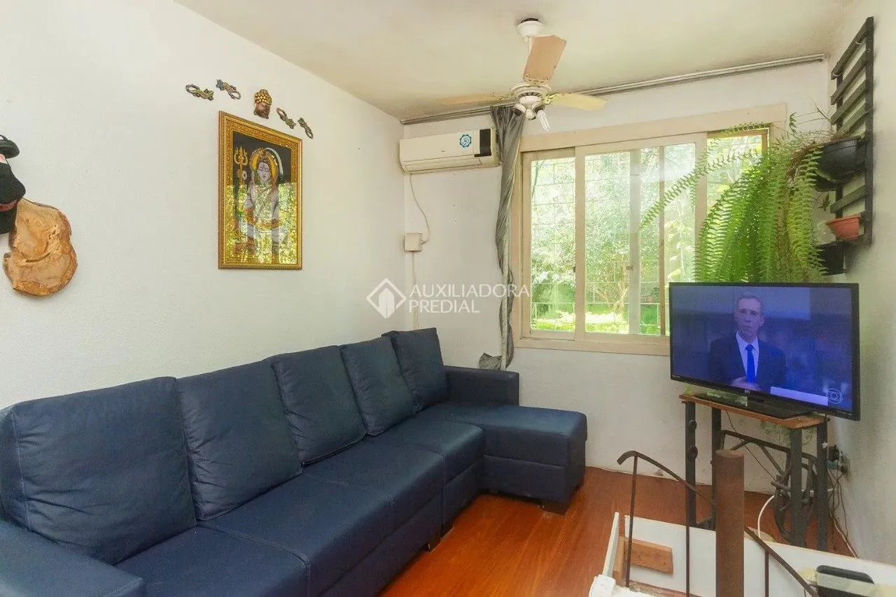 Apartamento 2 quarto(s), no bairro Jardim Carvalho