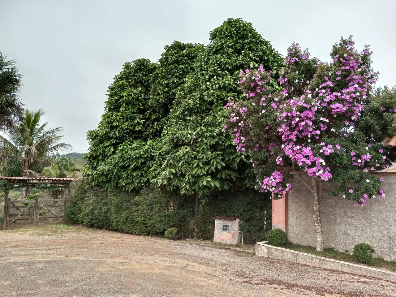 Granja condomínio colorado