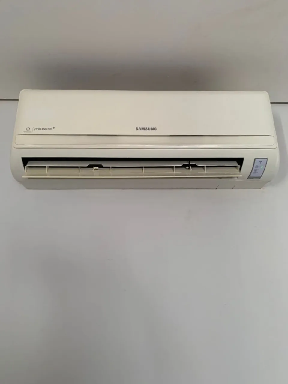 AR CONDICIONADO SAMSUNG