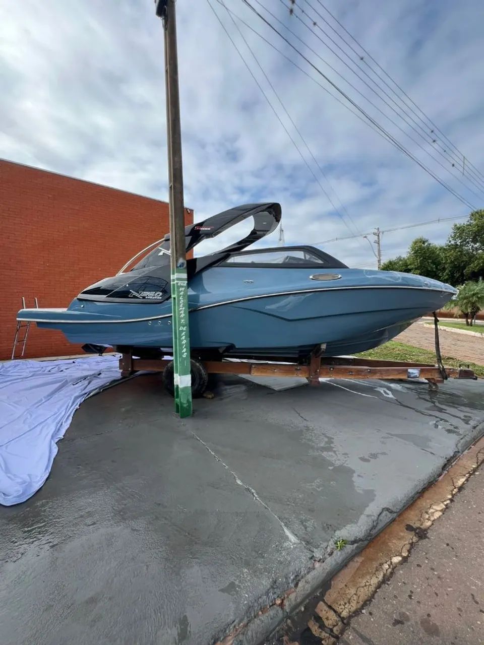 Lancha NxBoats 260 Evolution - NXboats - NX - Foto 2