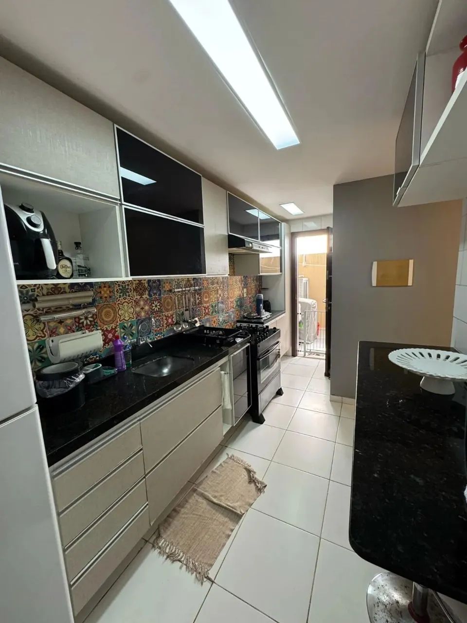 Lindo apartamento térreo no Portal do Sol!!!! - Foto 4