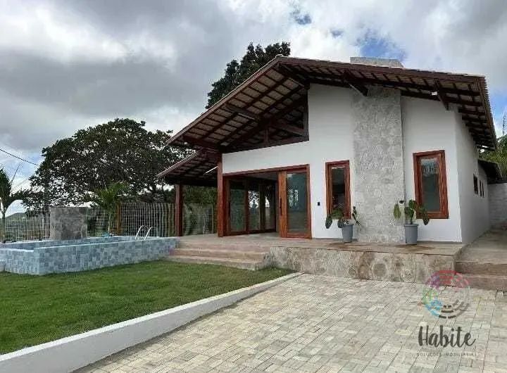 Casa à venda no bairro Centro - Mulungu/CE - Foto 3