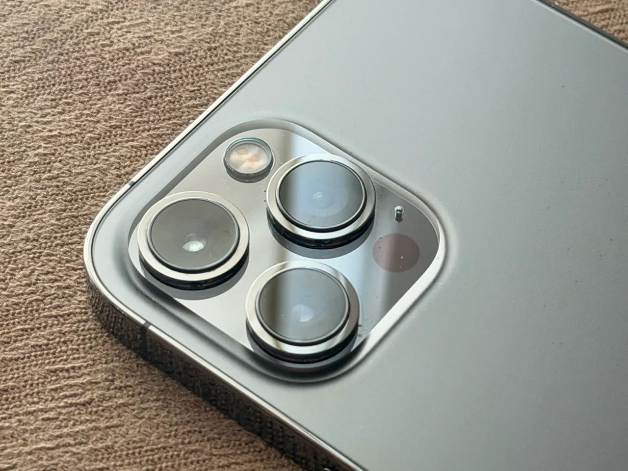 Apple IPhone 12 Pro Max 512gb - Celulares e Smartphones - Parque Apple IPhone 12 Pro Max 512gb - Celulares e Smartphones - Parque