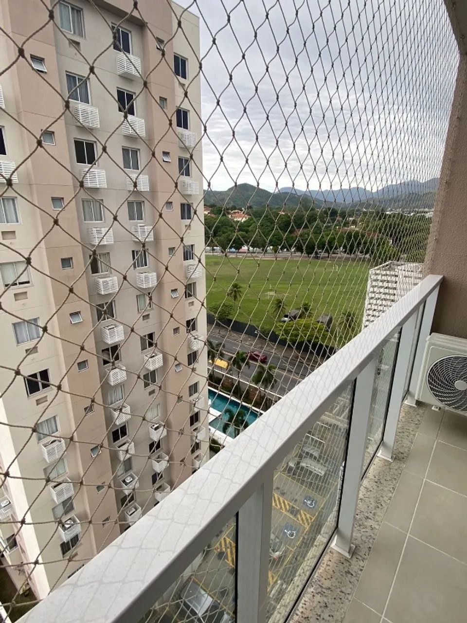 Foto - Rio de Janeiro - Marechal Hermes