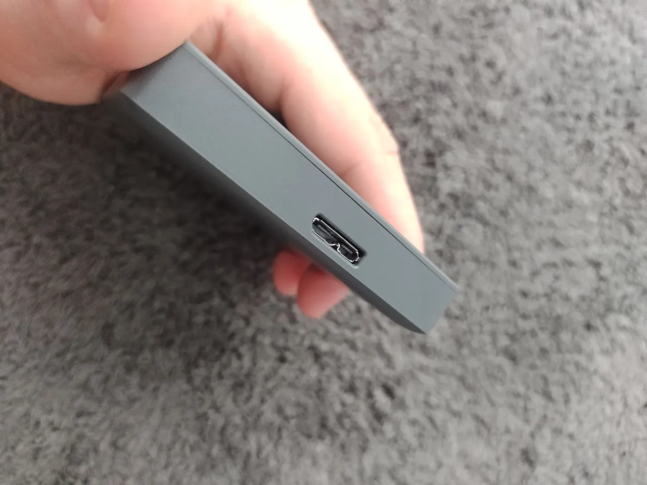 HD Externo 2TB