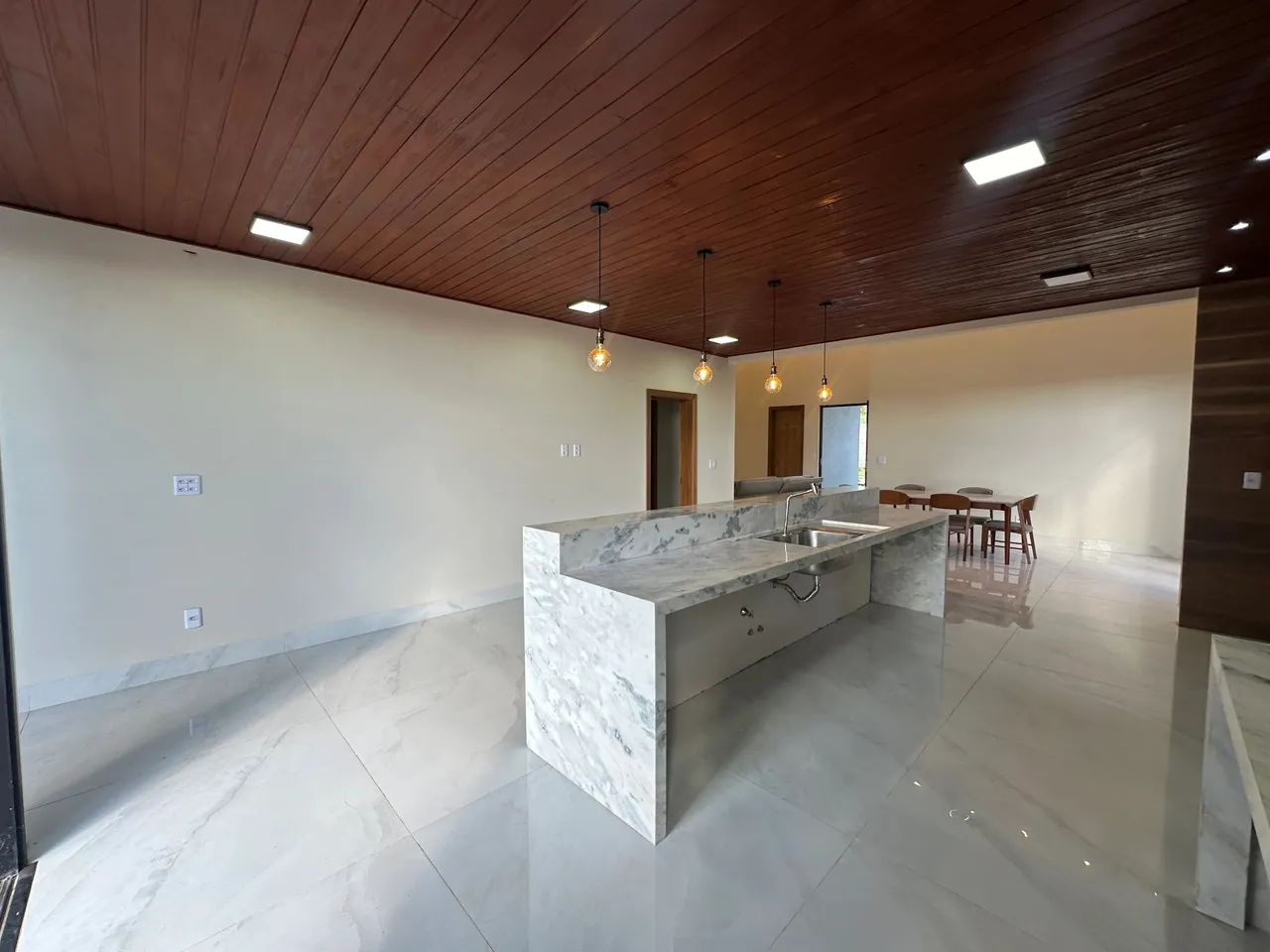 Imóvel para venda com 231 metros quadrados com 3 quartos em Zona Rural - Abadia de Goiás - - Foto 3