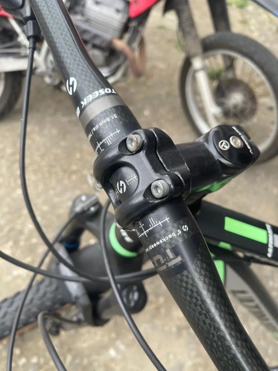 Mountain Bike Aro 29 - Foto 5