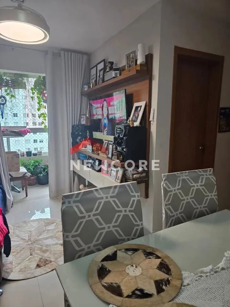Apartamento em Rua Nardina Rodrigues Johansen - Loteamento Malbec - Maringá/PR - Foto 4