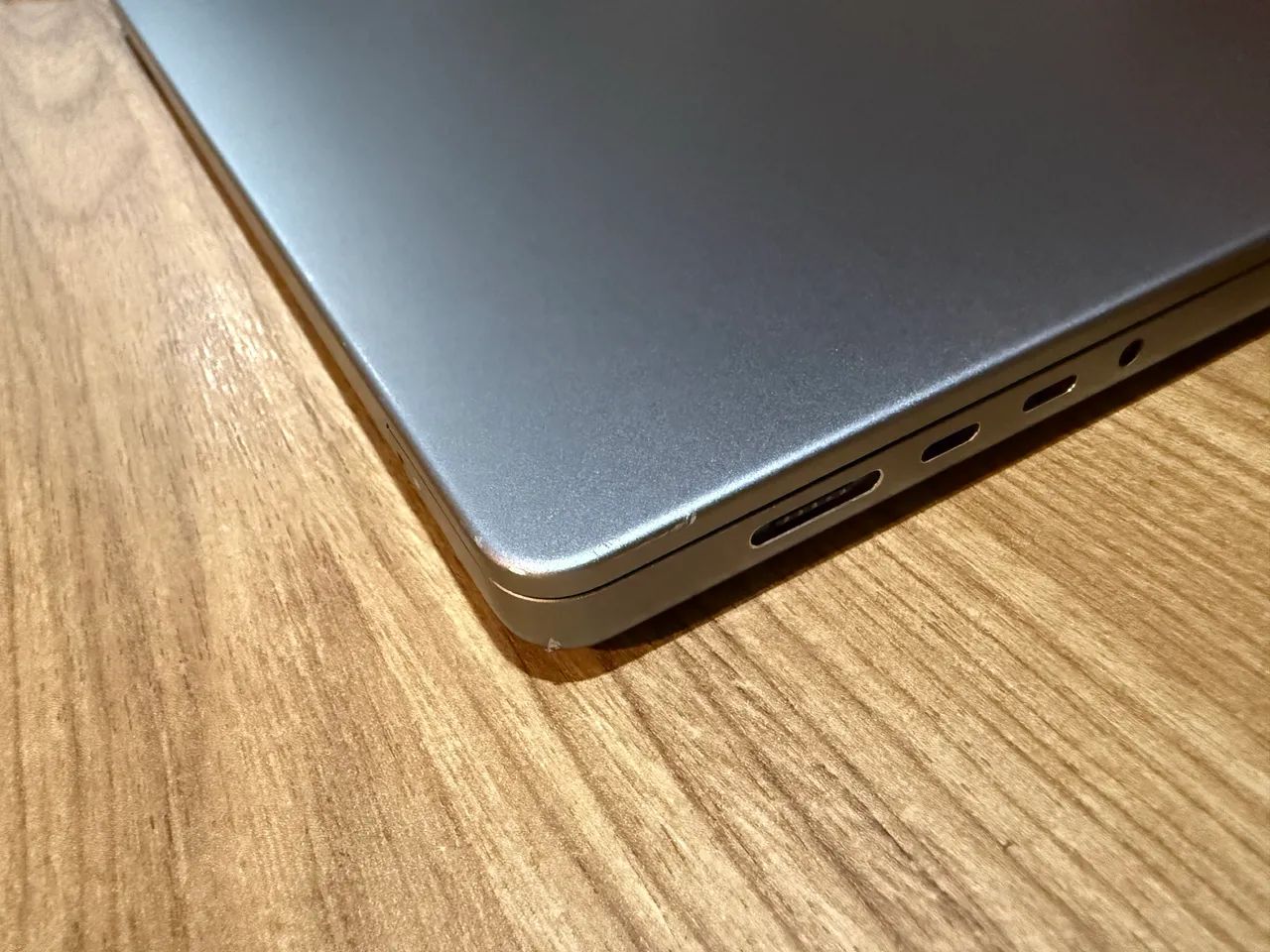 MacBook Pro M1 Max 64gb 1tb - excelente estado - Notebooks