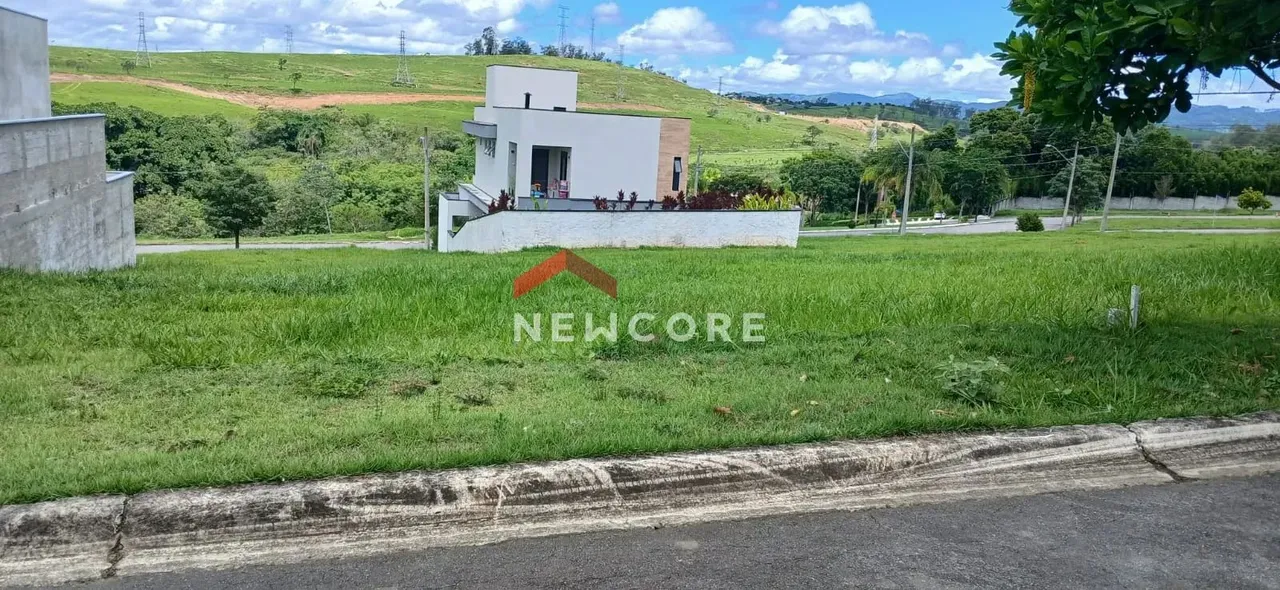 Lote em condomínio em Rodovia Presidente Dutra - Eugênio de Mello - São José dos Campos/SP
