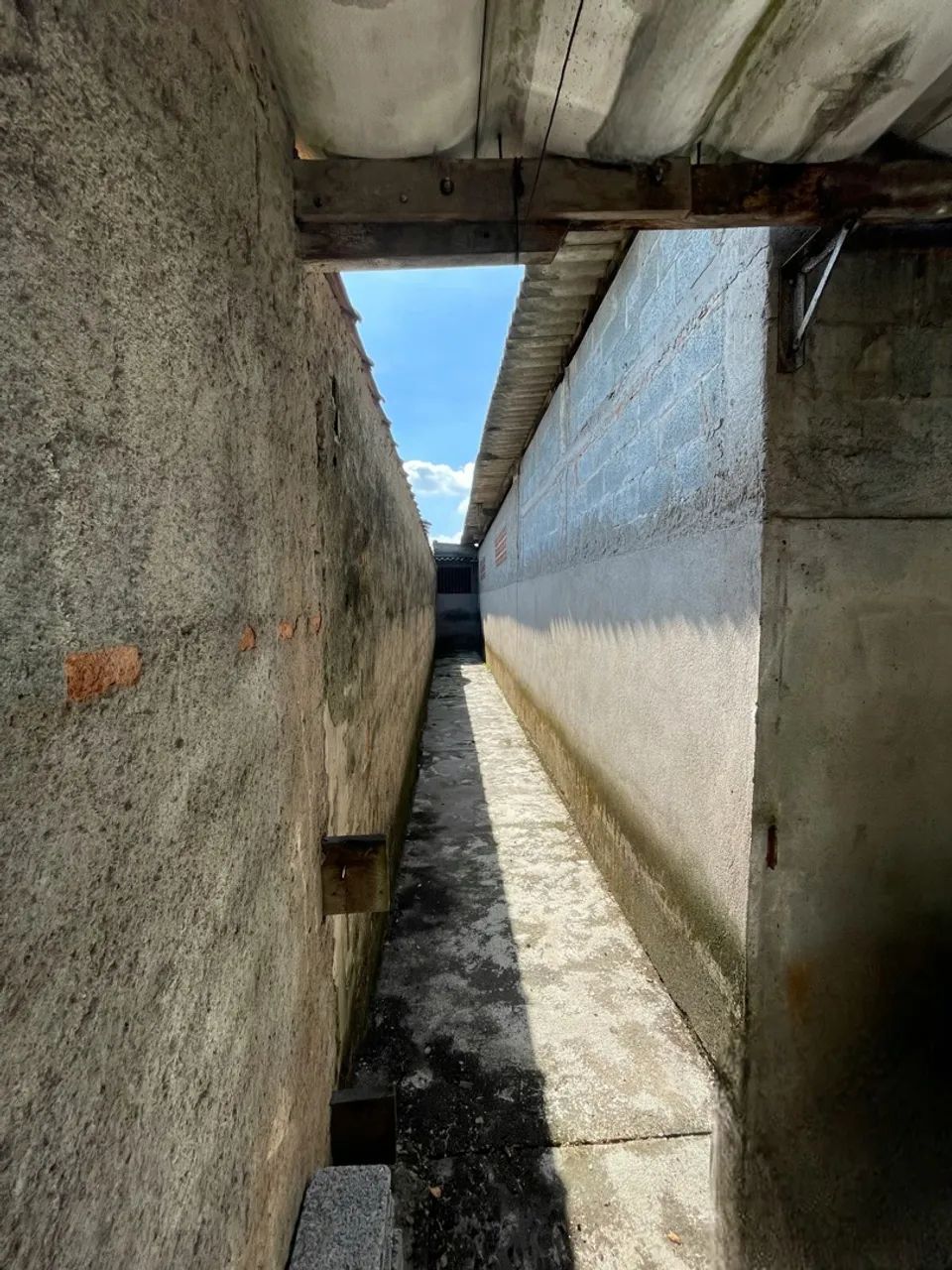GALPÃO PARA LOCAÇÃO - VILA ÁUREA - VICENTE DE CARVALHO / GUARUJÁ - Foto 3