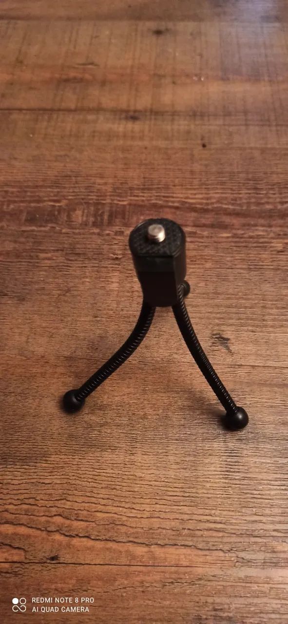 Tripod for Camera Height 12 cm65606294302594120