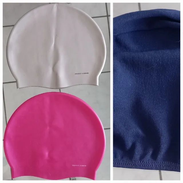 Toucas para Natação 