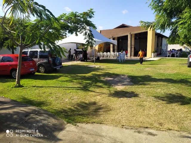 Chácara para eventos - Foto 2